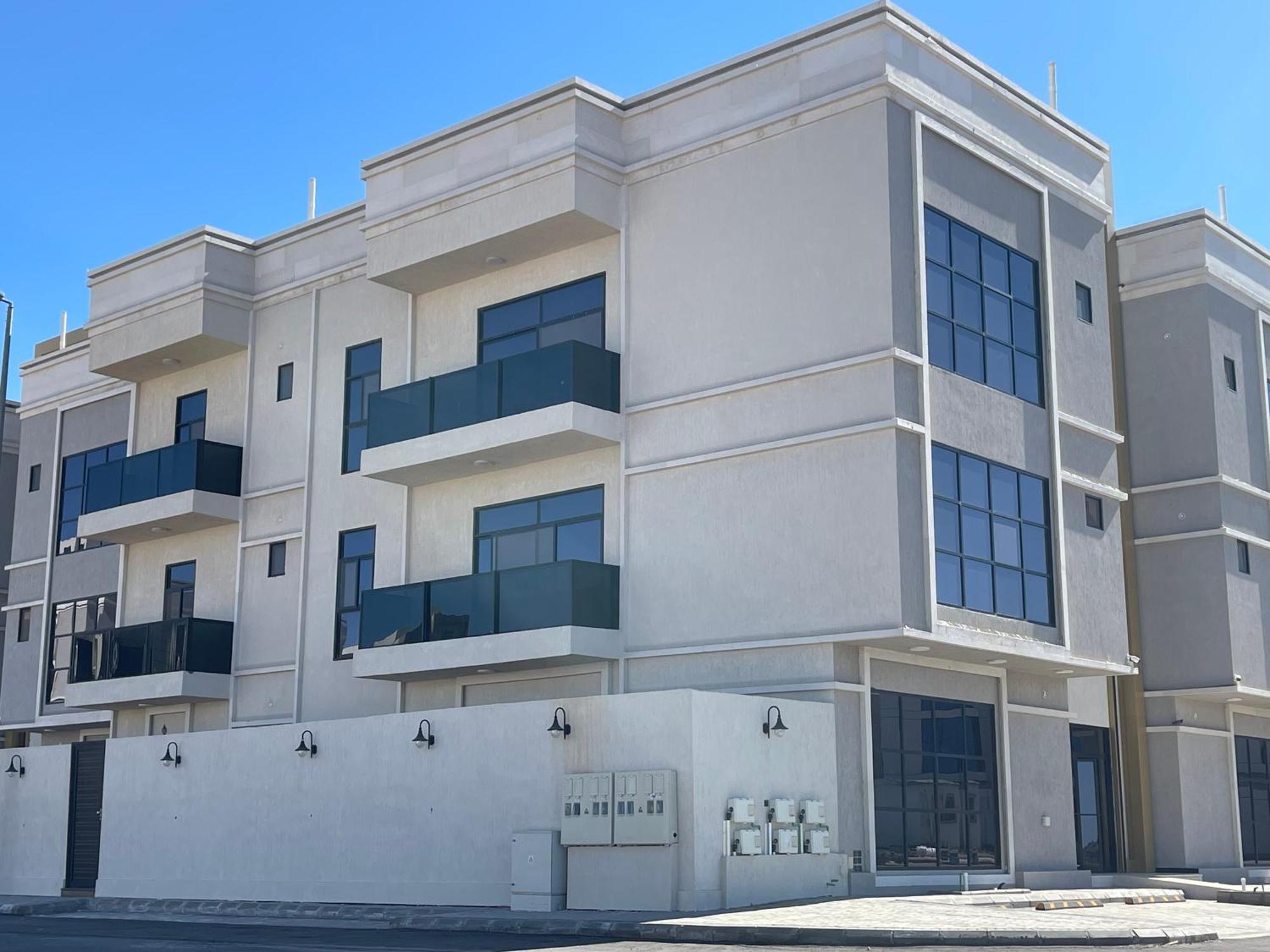 Appartement بتال الفندقية