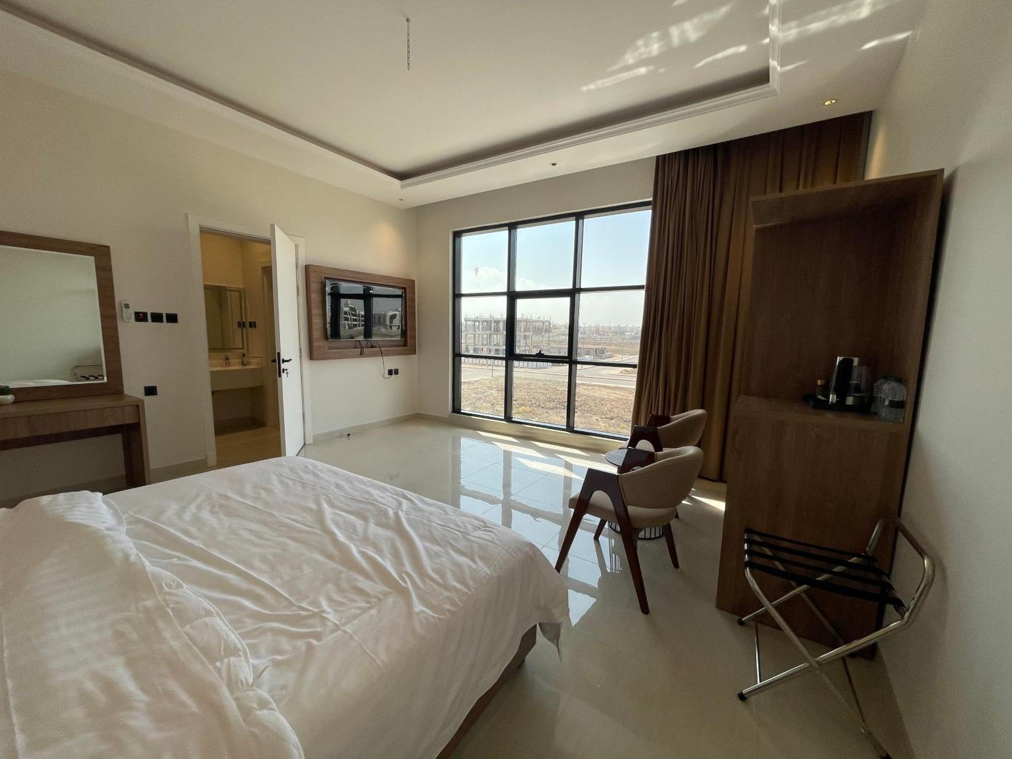 Appartement بتال الفندقية
