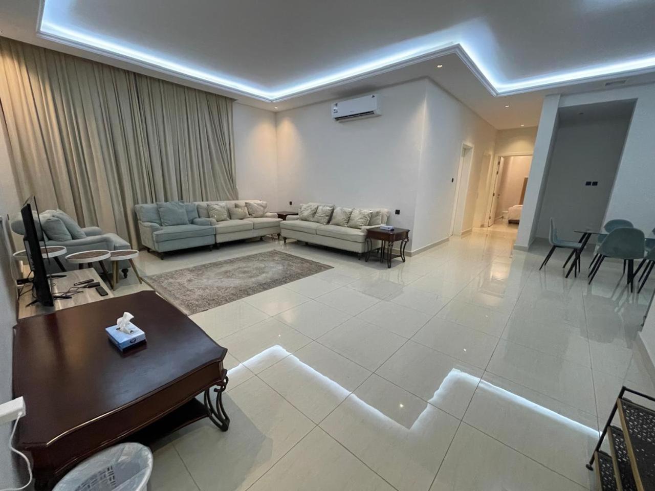 بتال الفندقية Appartement Médine