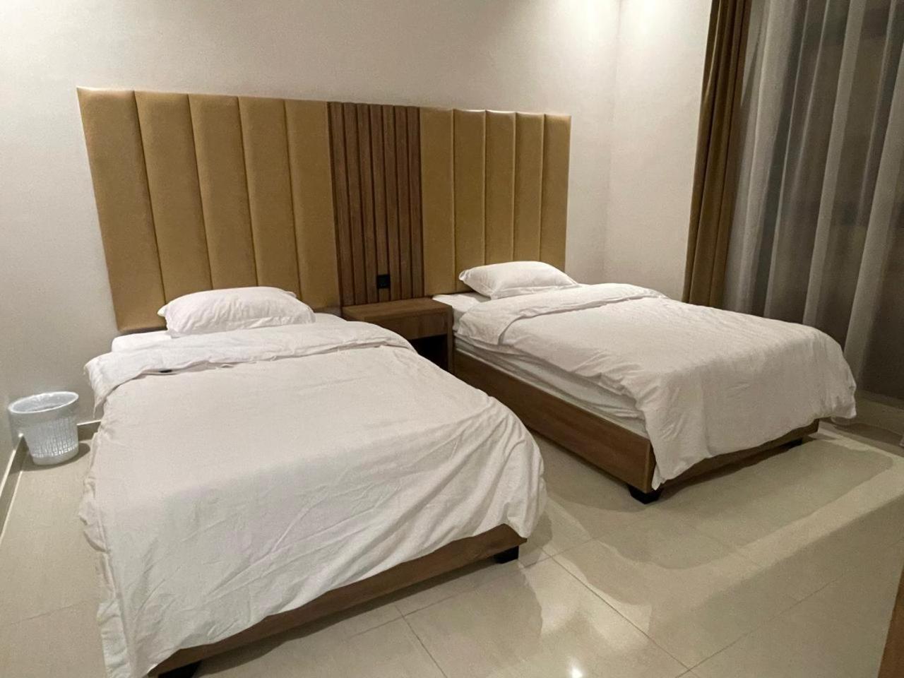 بتال الفندقية Appartement Médine