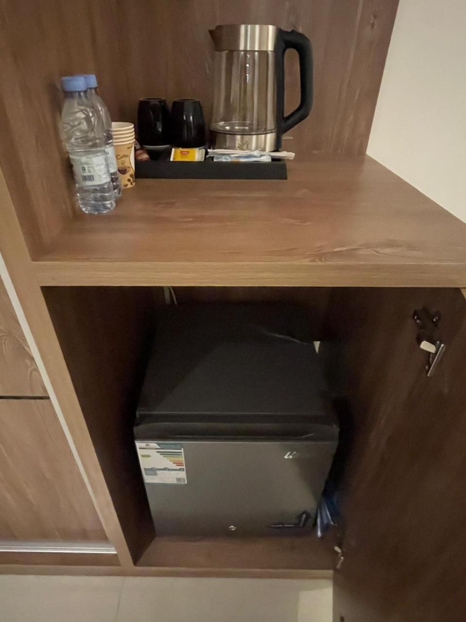 Appartement بتال الفندقية