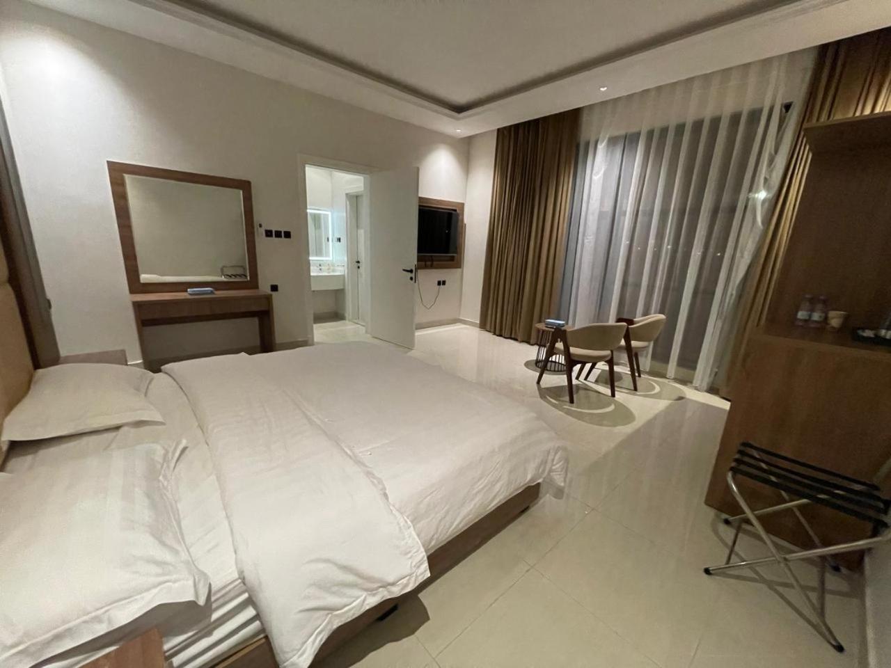 Appartement بتال الفندقية *